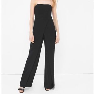 WHBM Jumpsuit, Black size 6